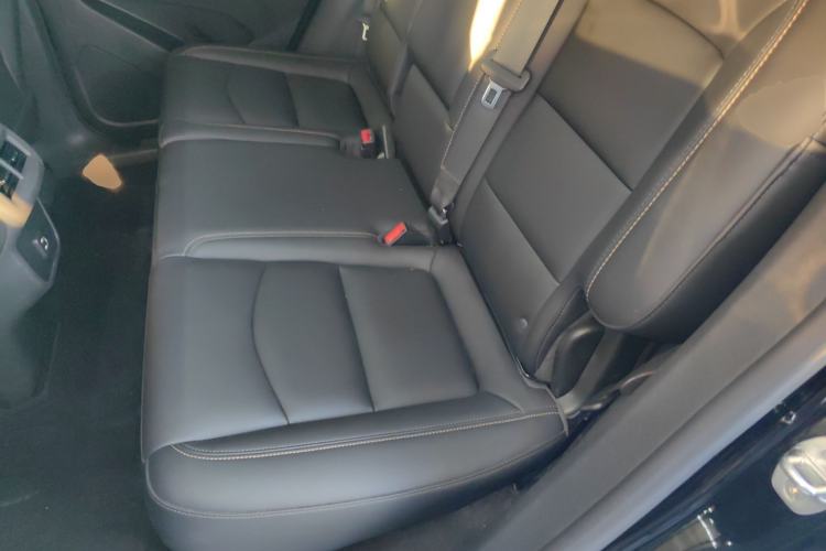 Used Chevrolet Equinox 2021 535T Chijie Edition