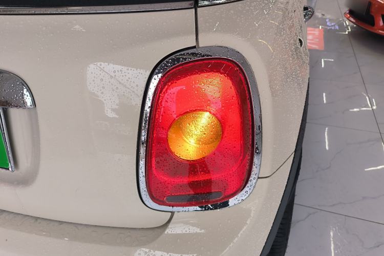 Used MINI 2015 1.2T ONE Five-Door Edition