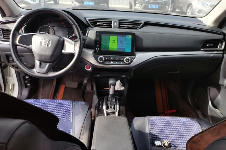 Used Honda Envix 2022 180TURBO CVT Comfort Version
