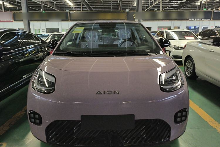 Used AION UT 2025 330 Starlight Edition
