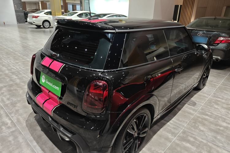 Used MINI 2022 Updated 1.5T COOPER Classic Edition