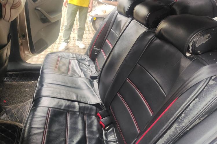 Used Volkswagen Jetta 2017 1.5L Automatic Fashion Model
