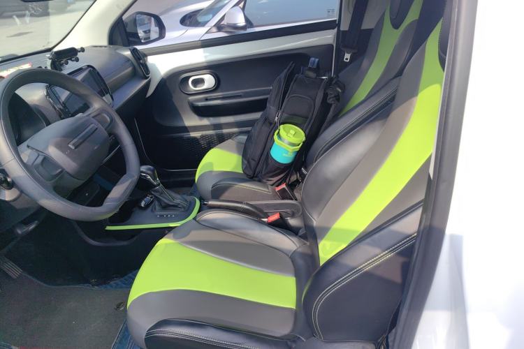 Used Roewe Clever 2021 302km Excellence Edition