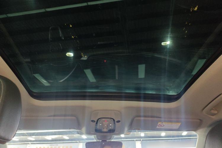 Used Audi Q5L 2020 45 TFSI Prestige Fashion Model
