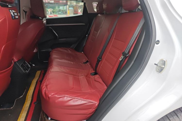 Used Haval F5 2020 1.5T DCT iXuan
