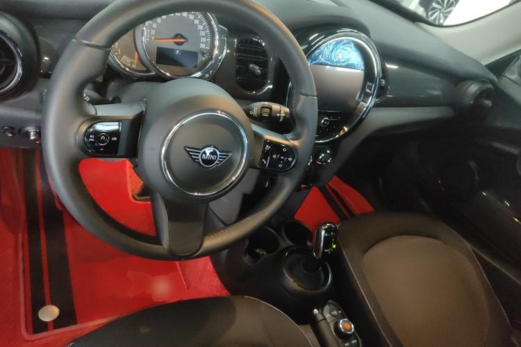 Used MINI 2022 Updated 1.5T ONE