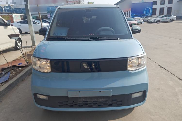 Used Wuling Hongguang MINIEV 2022 Enjoy Edition Lithium-Ion Battery
