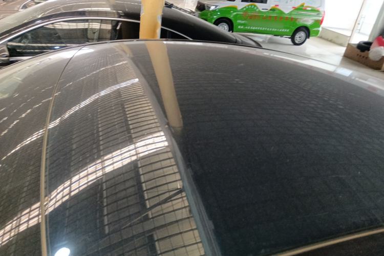 Used Tesla Model Y 2022 Long-Range All-Wheel-Drive Version
