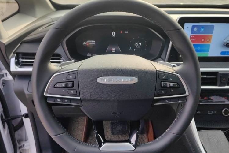Used SAIC MAXUS G50 2023 PLUS 1.5T Automatic Cruise Version
