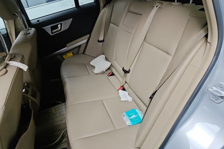 Used Mercedes-Benz GLK-Class 2011 GLK 300 4MATIC Dynamic Model