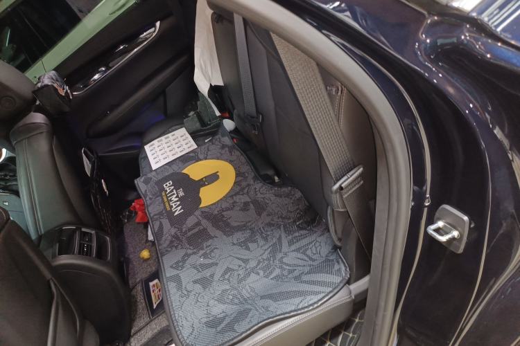 Used Cadillac XT5 2020 Revised Version 28T Luxury Edition