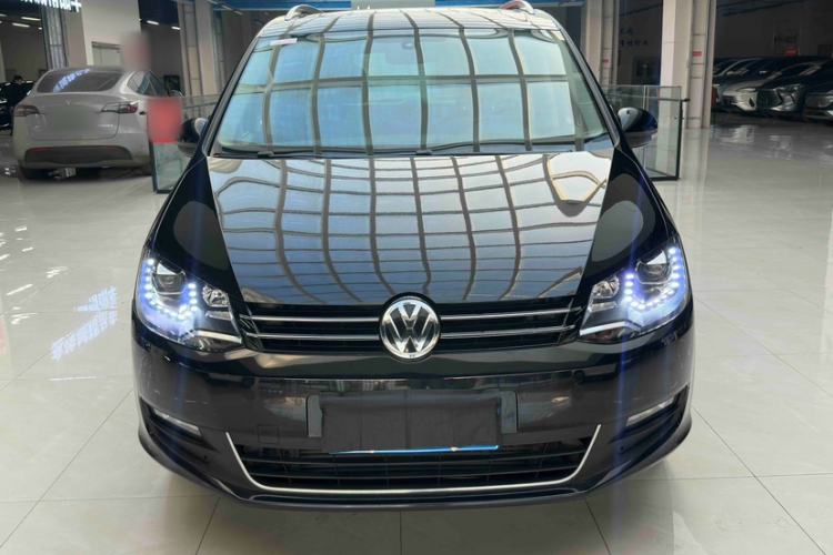 Used Volkswagen Sharan 2018 380TSI Comfort Edition 7-Seater