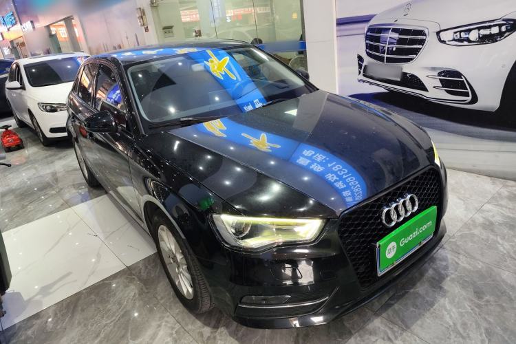 Used Audi A3 2016 Sportback 35 TFSI Ambition Edition