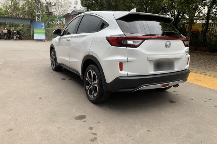 Used Honda XR-V 2017 1.8L EXi CVT Comfort Version