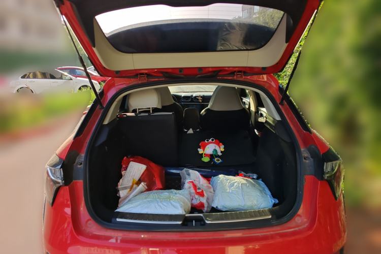 Used Lynk & Co 02 2018 1.5T DCT Two-Wheel Drive Zhaoban China V Standard
