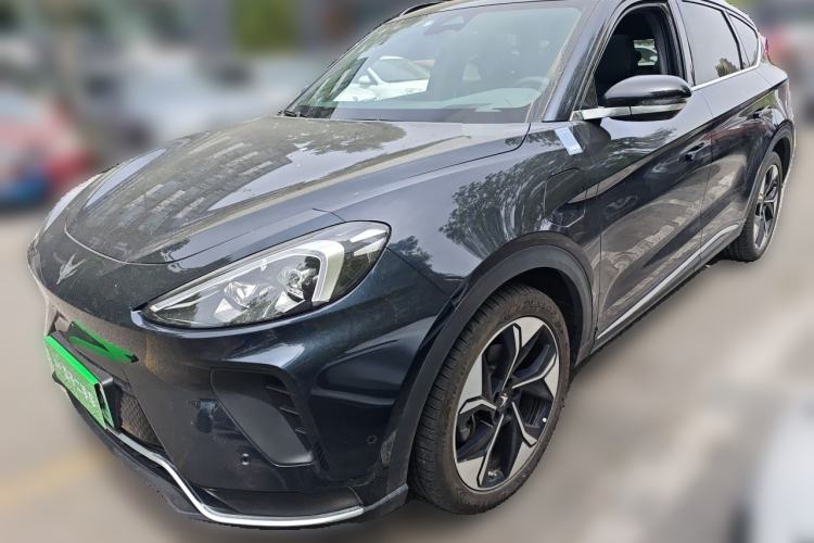 Used ARCFOX Alpha T 2024 688E+ Forest Edition PRO 160kW