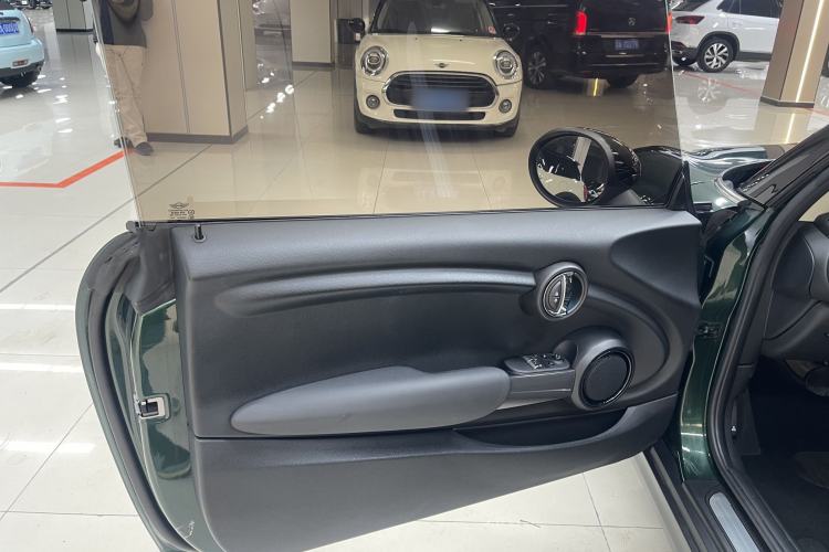 Used MINI 2016 1.5T COOPER