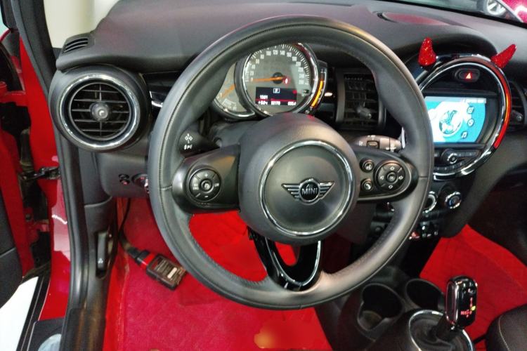 Used MINI MINI 2019 1.5T ONE PLUS