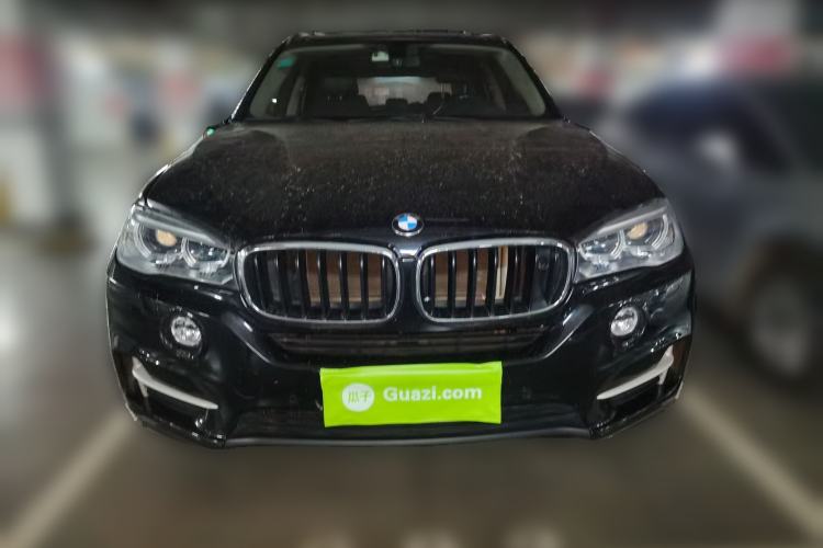 Used BMW X5 2014 xDrive35i Leading Model
