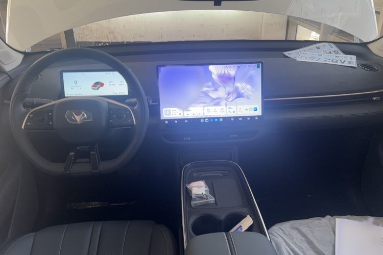 Used ARCFOX T1 2025 Model 425 PRO