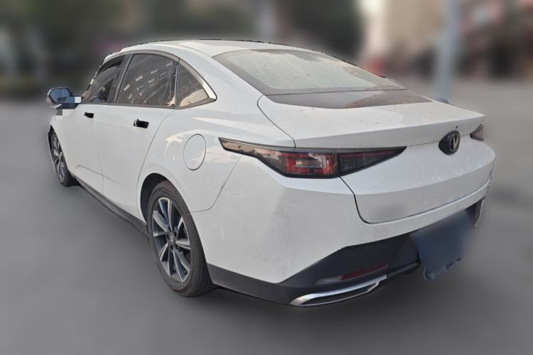 Used Changan Eado 2024 1.5T GDI Automatic Prestige Edition