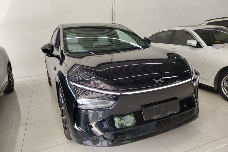 Used XPeng G7 2025 702 Max
