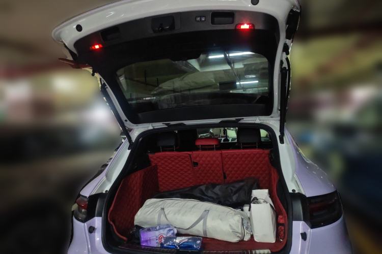 Used Porsche Macan 2020 Macan 2.0T