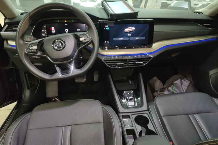 Used Skoda Octavia 2021 PRO TSI280 DSG Prestige Edition