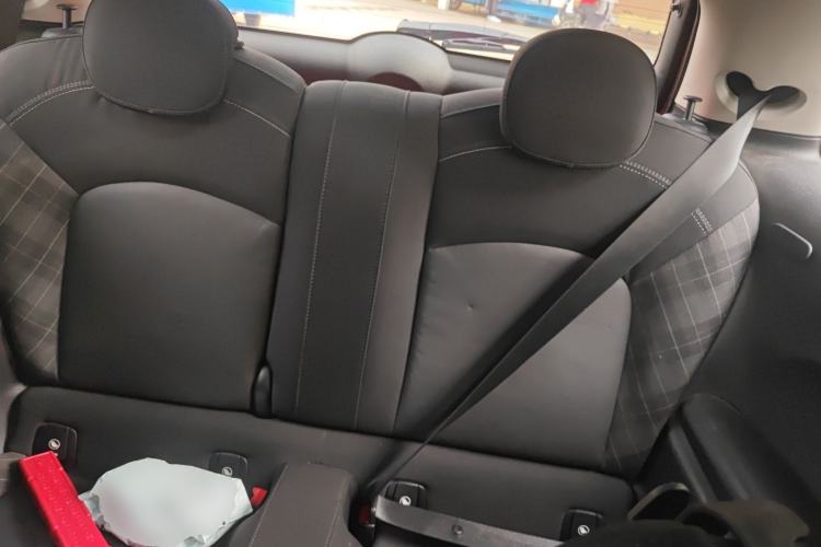 Used MINI 2016 1.5T COOPER Left Rear Seat