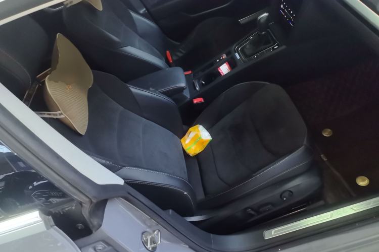 Used Volkswagen FAW-Volkswagen CC 2021 Estate Car 330TSI Hunter Vision Edition