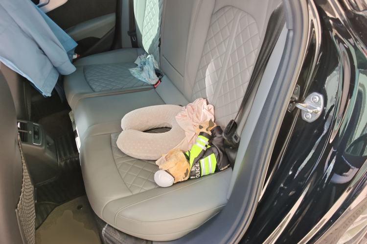 Used Audi S4 2020 S4 3.0TFSI