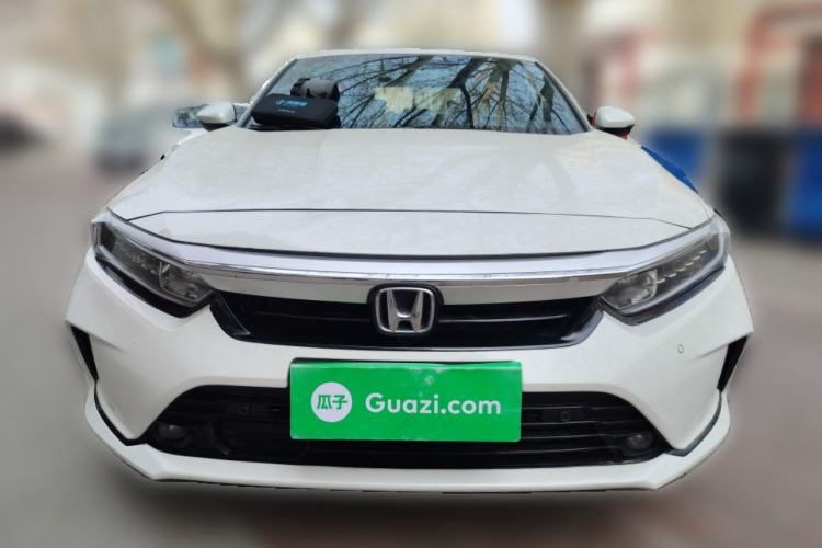 Used Honda Inspire 2022 260TURBO Elegant Edition