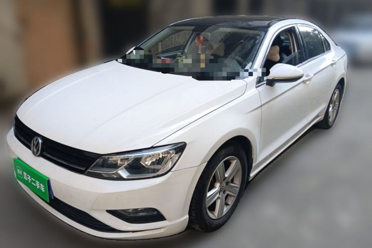 Used Volkswagen Lamando 2018 230TSI DSG Fashion Edition