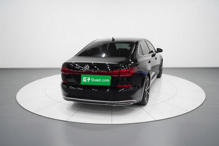 Used Volkswagen Passat 2024 380TSI Dragon Edition