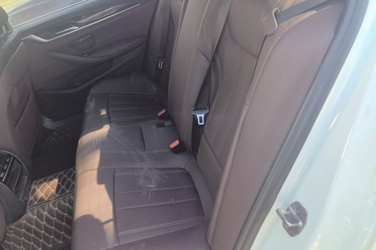 Used BMW 5 Series 2019 525Li M Sport Package
