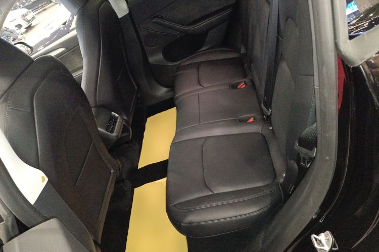 Used Tesla Model Y 2023 Rear-Wheel-Drive Version