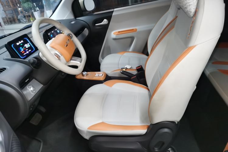 Used Qiyuan Lumin 2024 205km Launch Edition
