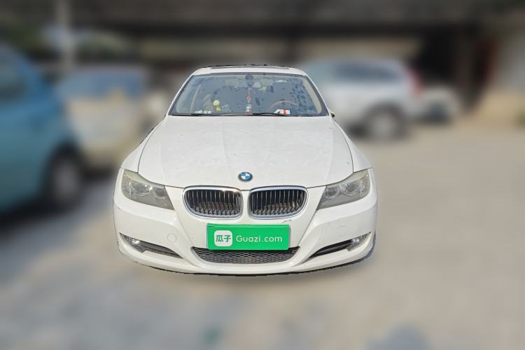 Used BMW 3 Series  Front