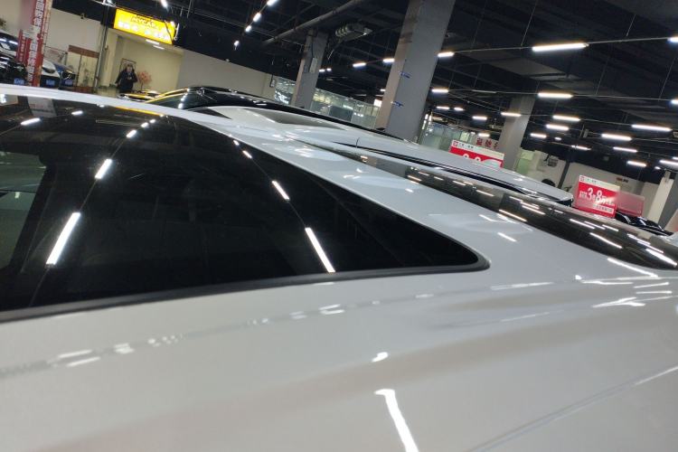 Used Buick GL8 New Energy 2024 Lu Zun Luxury Edition 7-Seater