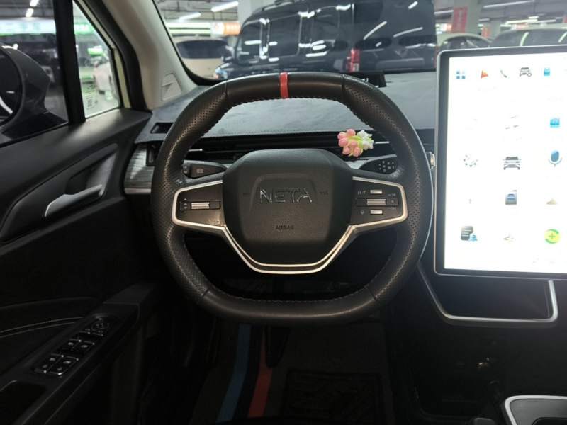 Used NETA AYA 2023 401 Lite — 10