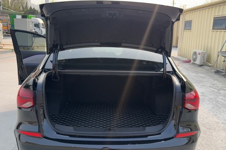 Used Chevrolet Monza 2023 1.5L Dual-Clutch WOW Enjoyment Edition
