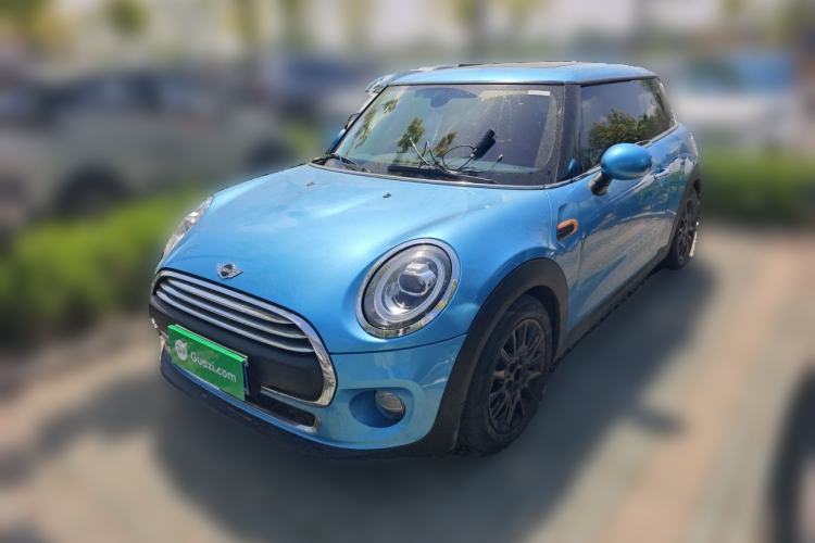 Used MINI 2016 1.2T ONE Pioneer Edition