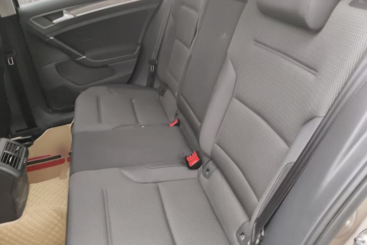 Used Volkswagen Golf 2014 1.6L Automatic Comfort Model
