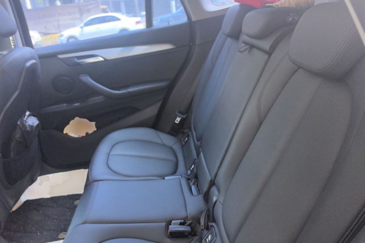 Used BMW X1 2016 sDrive18Li Premium Edition
