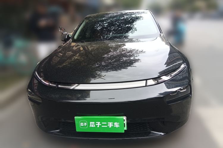 Used XPeng P7 2022 670E+
