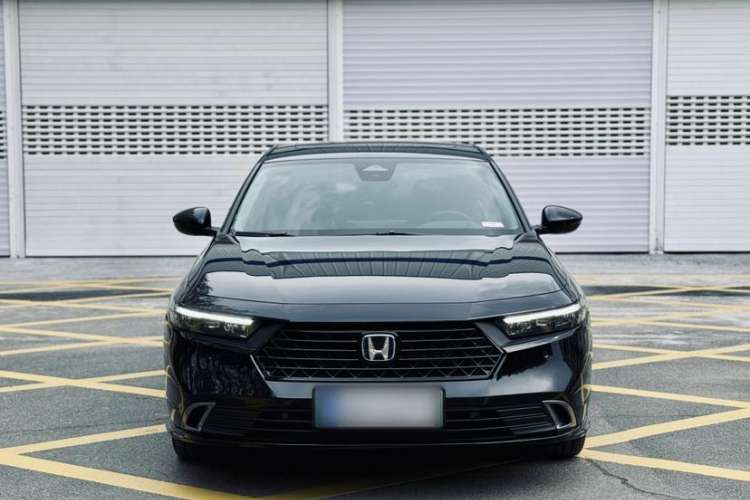 Used Honda Accord New Energy 2023 2.0L ePHEV Prestige Edition