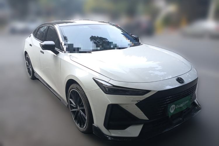 Used CHANGAN UNI-V 2022 1.5T Sport Edition