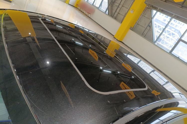 Used Nissan Sylphy 2023 Super Hybrid Electric Drive Ultra-Luxury Model