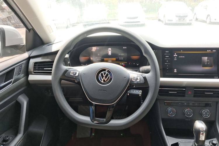 Used Volkswagen Lavida 2022 280TSI DSG Comfort Edition
