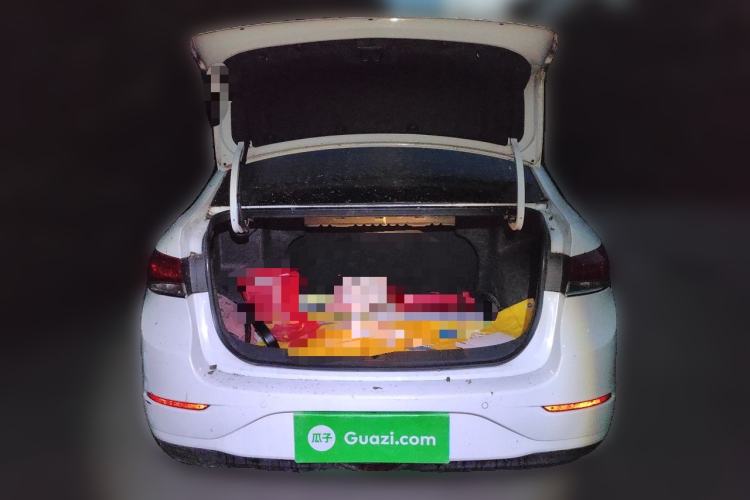 Used Buick GT 2021 Revised Version Flagship 1.5L Automatic Elite Edition
